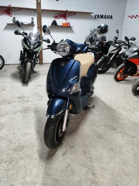 Benelli 49X Memory 2017!, снимка 1