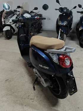 Benelli 49X Memory 2017!, снимка 4