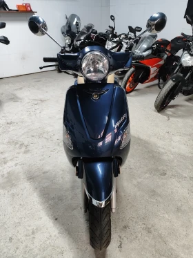 Benelli 49X Memory 2017!, снимка 9
