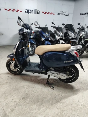 Benelli 49X Memory 2017!, снимка 3
