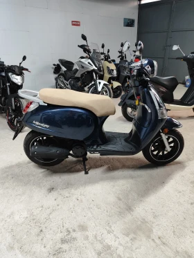 Benelli 49X Memory 2017!, снимка 6