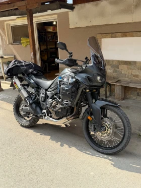 Honda Crf Аfrica Twin DCT, снимка 1