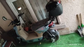 Telstar Car, снимка 3