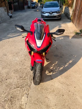 Honda Cbr 1000rr, снимка 3