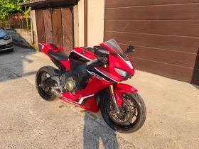 Honda Cbr 1000rr, снимка 4