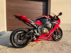 Honda Cbr 1000rr, снимка 7