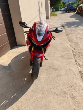 Honda Cbr 1000rr, снимка 2