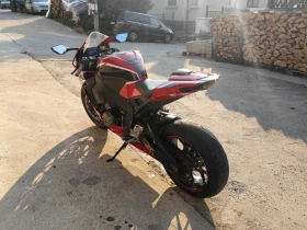 Honda Cbr 1000rr, снимка 10