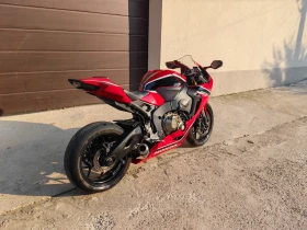 Honda Cbr 1000rr, снимка 6