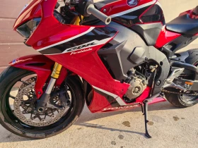 Honda Cbr 1000rr, снимка 11