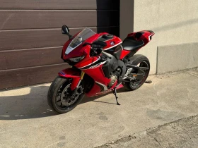  Honda Cbr