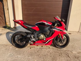 Honda Cbr 1000rr, снимка 8