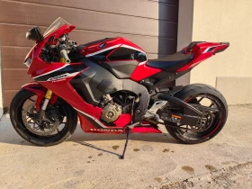 Honda Cbr 1000rr, снимка 5