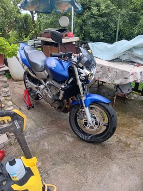 Honda Hornet, снимка 4