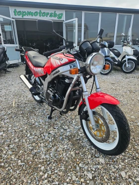 Suzuki Gs A2 Лизинг Бартер, снимка 1