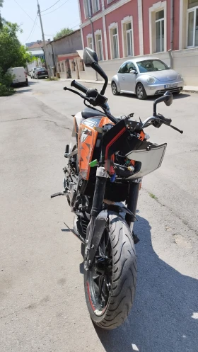 Ktm Duke | Mobile.bg    6