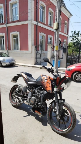 Ktm Duke | Mobile.bg    3