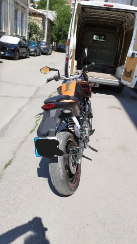 Ktm Duke | Mobile.bg    7