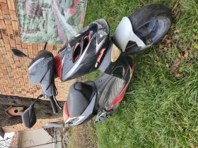 Aprilia Sr | Mobile.bg    6