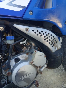 Yamaha Dt 125R, снимка 3 — Bazar.bg Yamaha Dt 125R, снимка 3