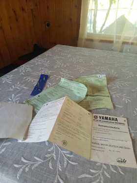 Yamaha Dt 125R, снимка 4 — Bazar.bg Yamaha Dt 125R, снимка 4