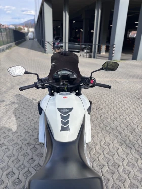 Honda Crossrunner VFR800X* 3 куфара* ABS* Подаръци в описанието*  | Auto.bg — изображение 7