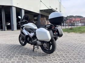 Honda Crossrunner VFR800X* 3 куфара* ABS* Подаръци в описанието*  | Auto.bg — изображение 3
