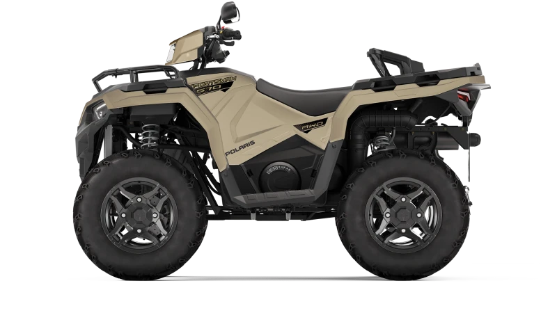 Polaris Sportsman 570 EPS, снимка 2 - Мотоциклети и мототехника - 53238346