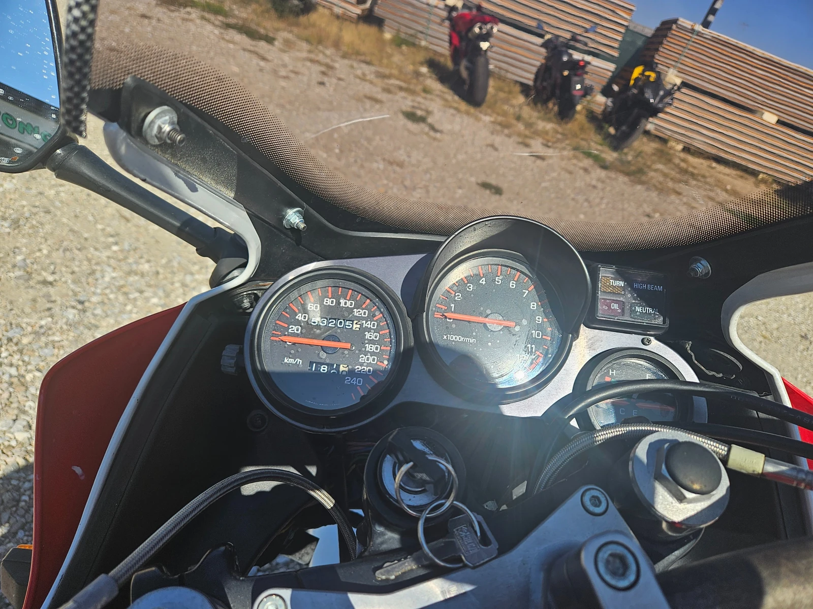 Yamaha Fz Лизинг Бартер - изображение 7
