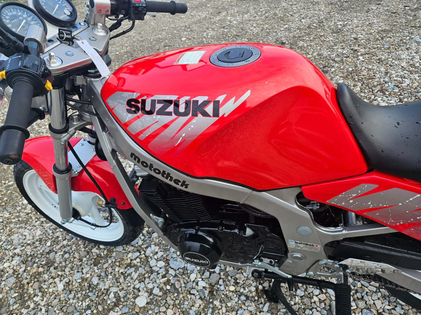 Suzuki Gs A2 ������ ������ | Mobile.bg � ����������� 10