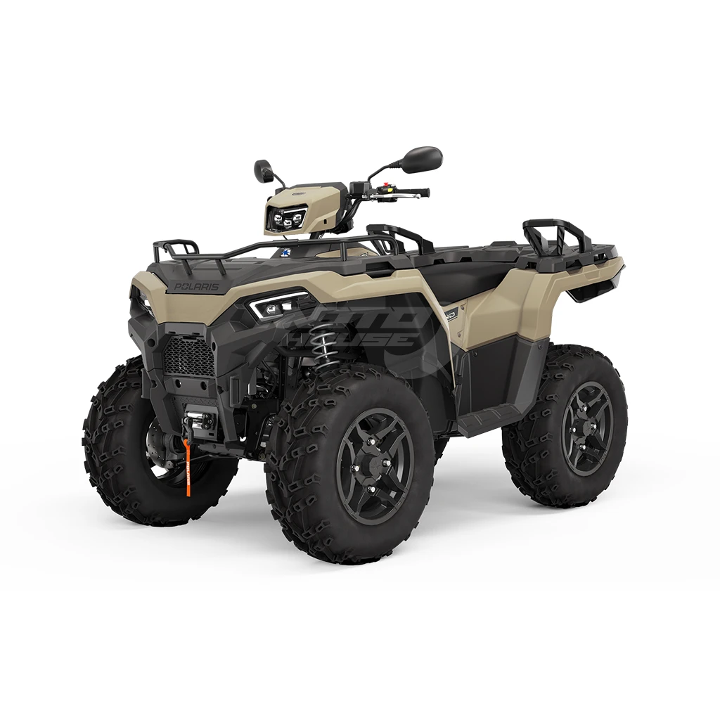 Polaris Sportsman 570 EPS | Mobile.bg � ����������� 1
