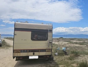 Кемпер Ford Transit 1-Cab 300S, снимка 4