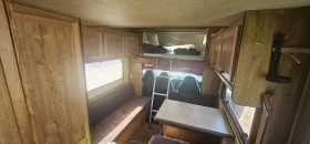 Кемпер Ford Transit 1-Cab 300S, снимка 5