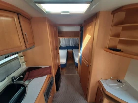 Каравана Hobby Prestige, снимка 11
