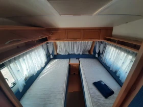 Каравана Hobby Prestige, снимка 12