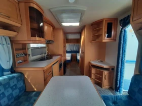 Каравана Hobby Prestige, снимка 8