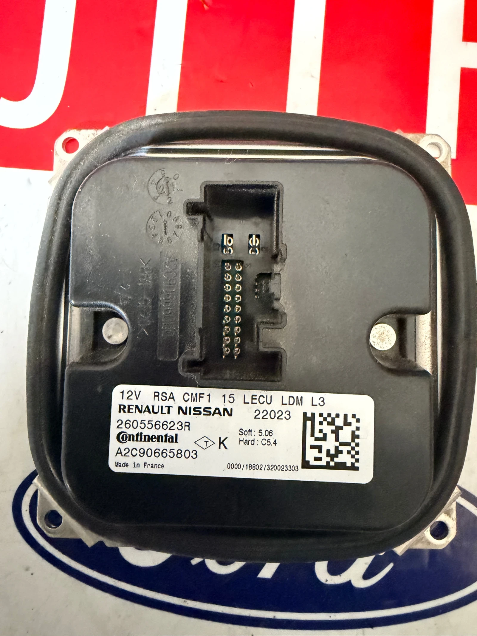 260556623R  LED  ����� A2C90665803 LCM RENAULT NISSAN  | Mobile.bg � ����������� 2