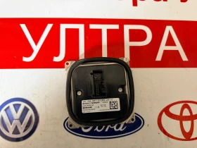 260556623R  LED  Модул A2C90665803 LCM RENAULT NISSAN 