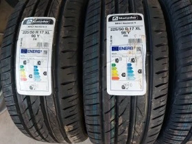 Гуми Летни 225/50R17, снимка 3