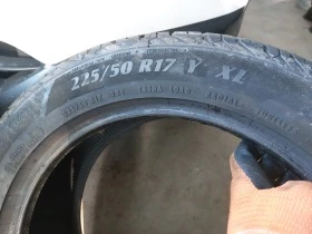 Гуми Летни 225/50R17, снимка 6