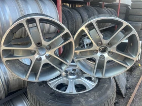 Джанти за Volvo V60, снимка 1