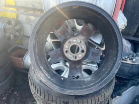 Джанти за Volvo V60, снимка 3