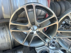 Джанти за Volvo V60, снимка 2