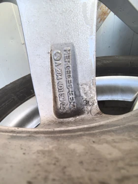 Гуми с джанти Fulda 235/60R17, снимка 3