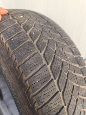 Гуми с джанти Fulda 235/60R17, снимка 2