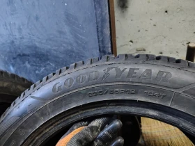 Гуми Зимни 235/55R18, снимка 5