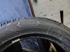 Гуми Зимни 235/55R18, снимка 6