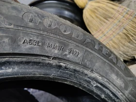 Гуми Зимни 235/55R18, снимка 7