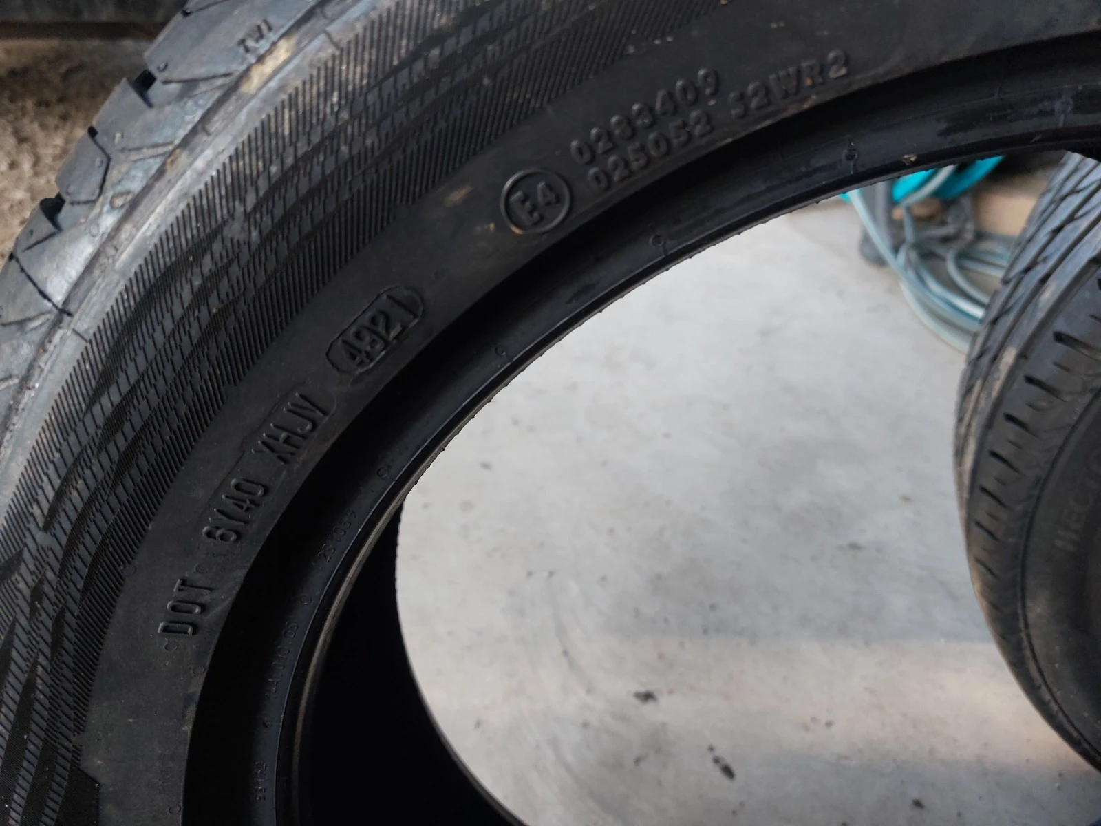  225/50R17 | Mobile.bg   8