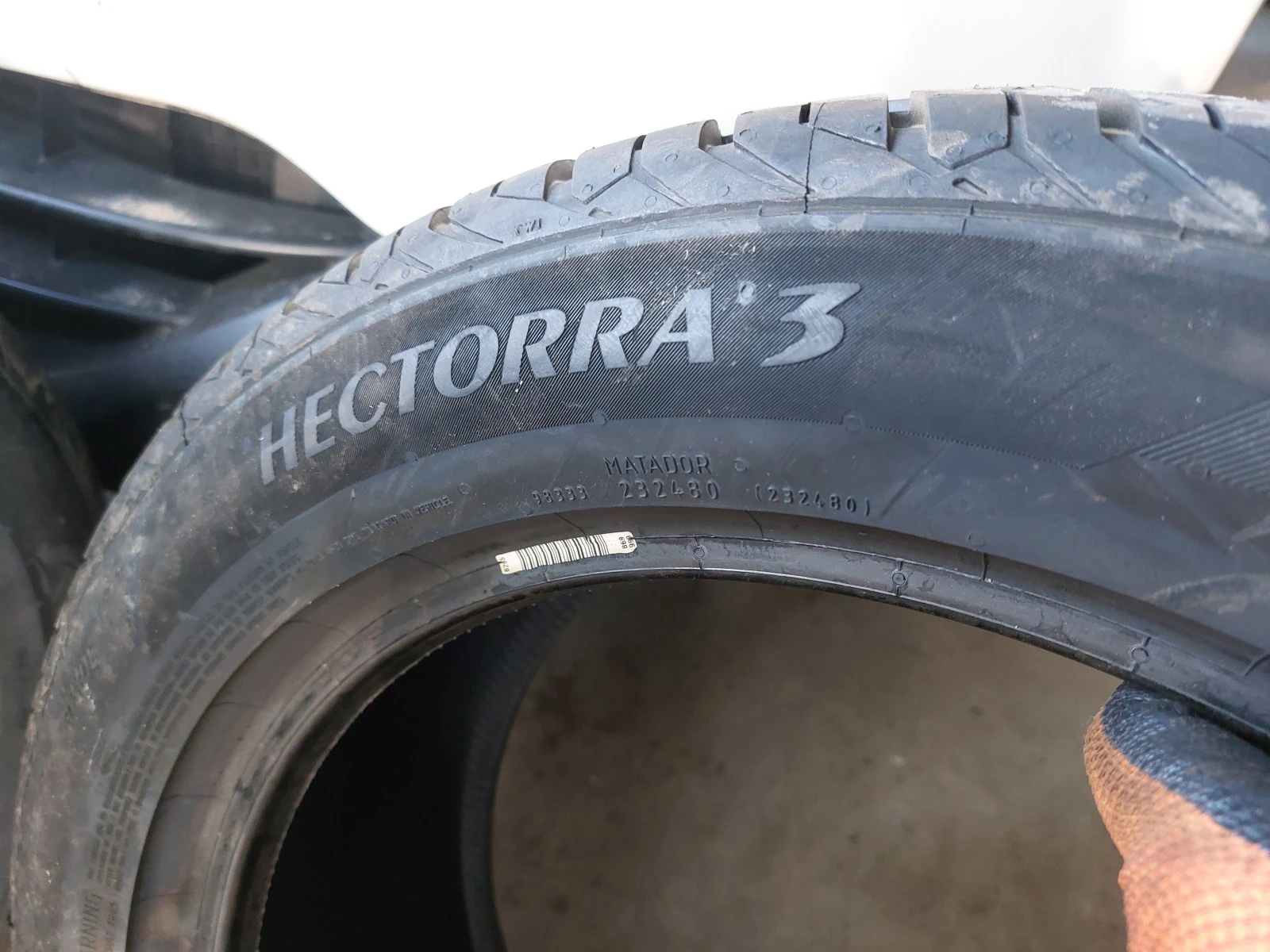  225/50R17 | Mobile.bg   7